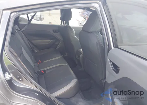 2024 Subaru Crosstrek Wilderness z USA, uszkodzony, nr VIN 4S4GUHT66R3724896